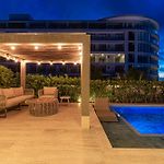 Deluxe En Morroseos Con Piscina Privada Y Salida A La Playa