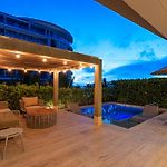 Deluxe En Morroseos Con Piscina Privada Y Salida A La Playa
