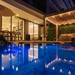 Deluxe En Morroseos Con Piscina Privada Y Salida A La Playa