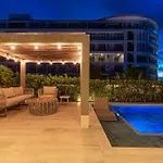 Deluxe En Morroseos Con Piscina Privada Y Salida A La Playa