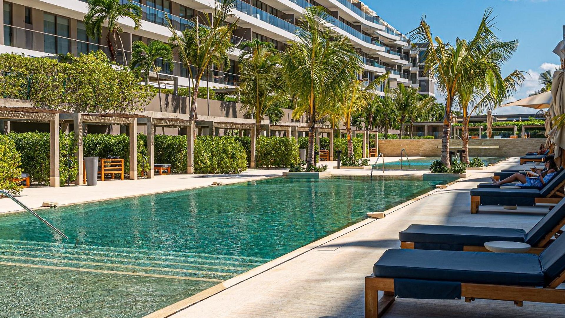 Deluxe En Morroseos Con Piscina Privada Y Salida A La Playa Apartment Cartagena