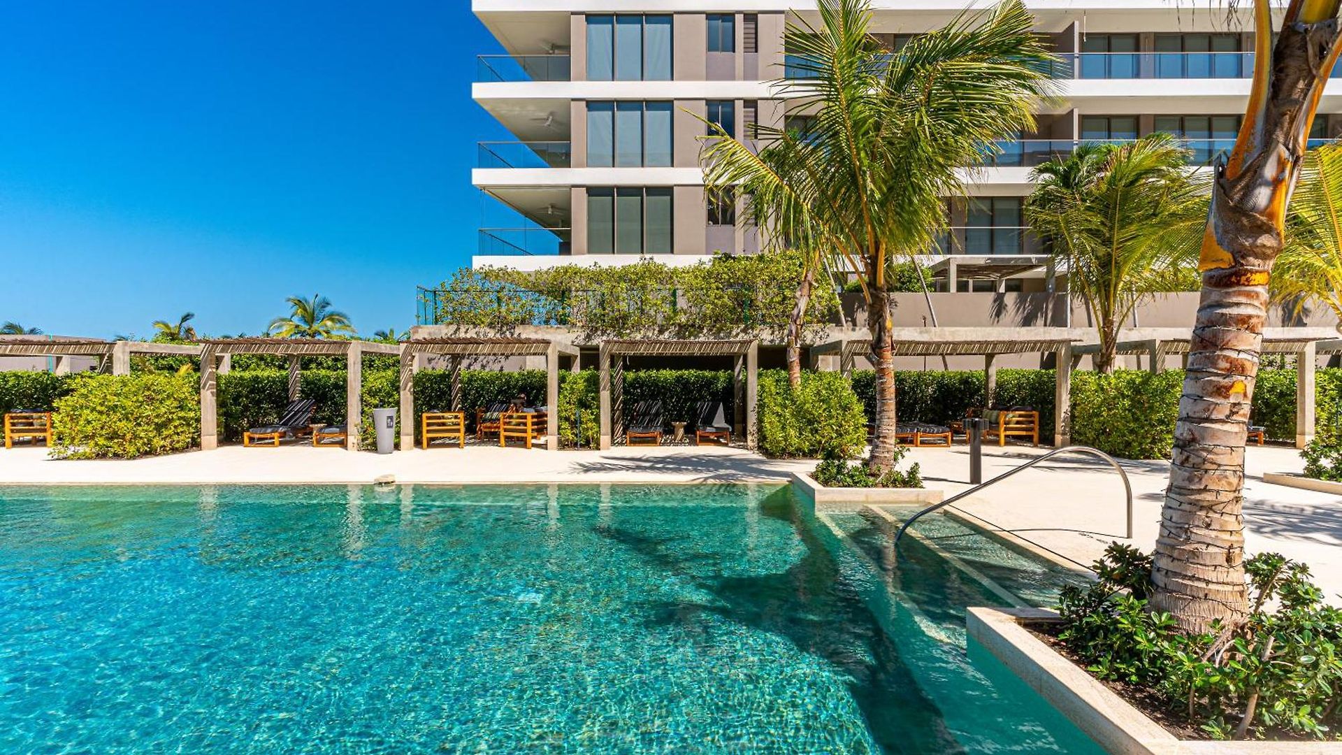 Deluxe En Morroseos Con Piscina Privada Y Salida A La Playa * Cartagena