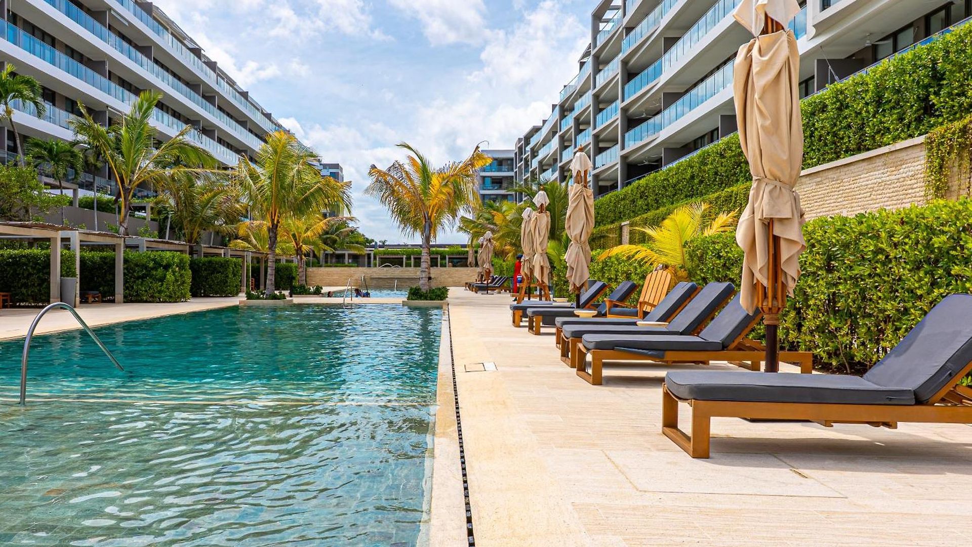 Deluxe En Morroseos Con Piscina Privada Y Salida A La Playa Cartagena