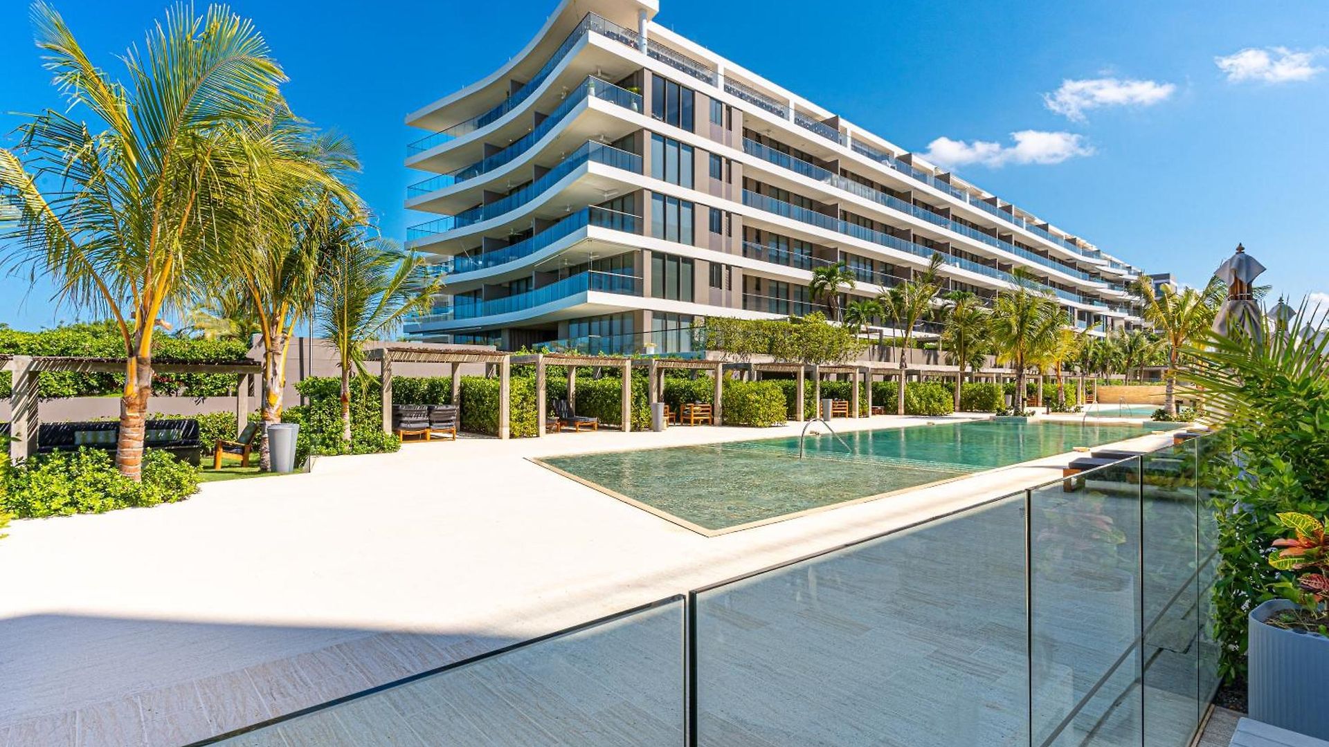 Deluxe En Morroseos Con Piscina Privada Y Salida A La Playa *