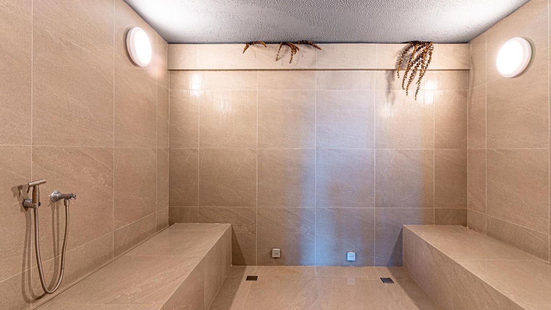 Deluxe En Morroseos Con Piscina Privada Y Salida A La Playa Apartment