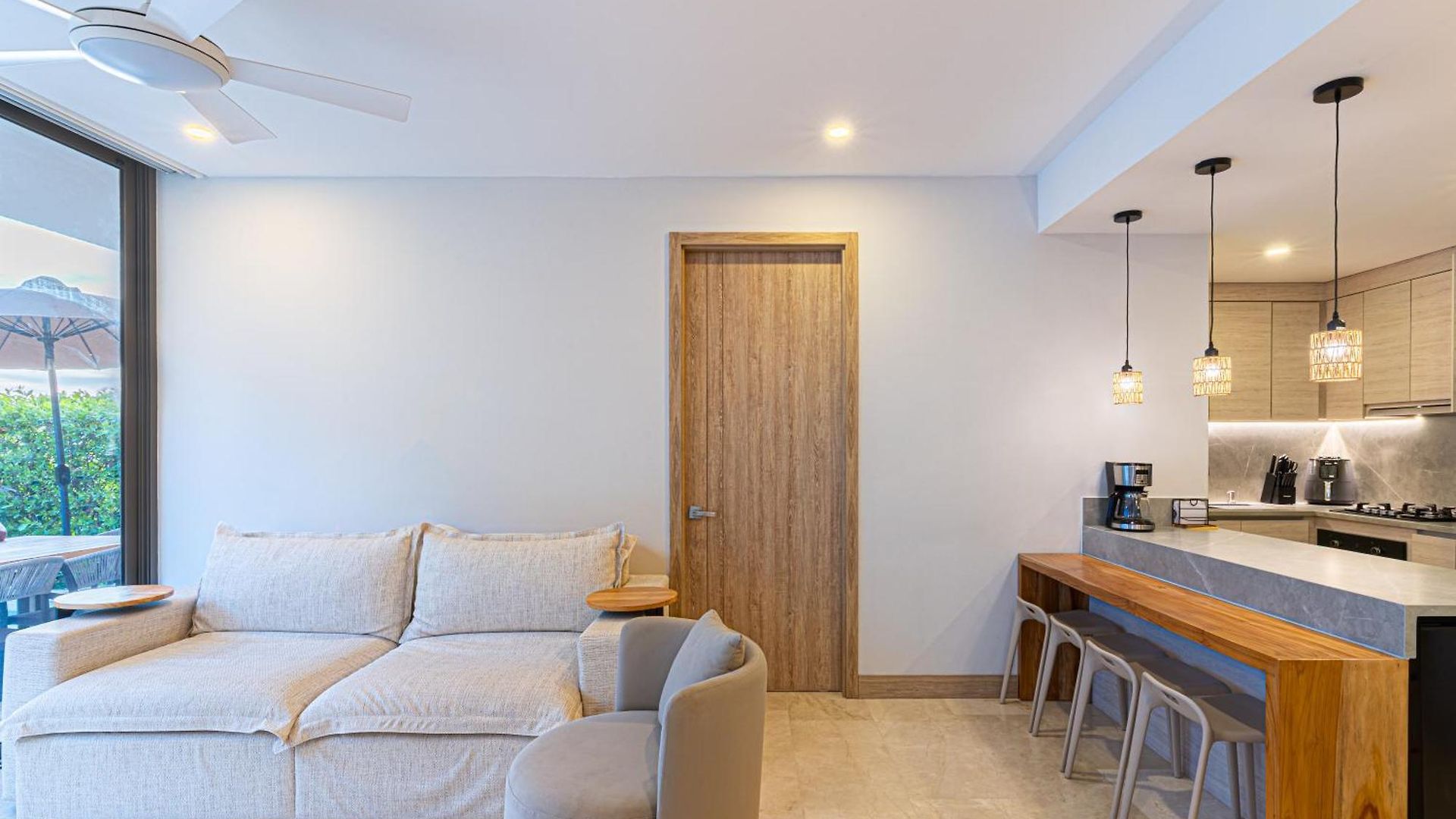 Deluxe En Morroseos Con Piscina Privada Y Salida A La Playa *