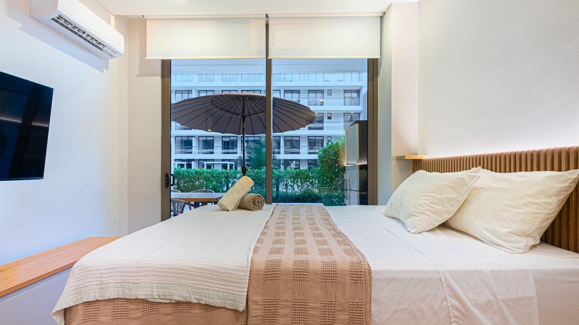 Deluxe En Morroseos Con Piscina Privada Y Salida A La Playa Apartment Cartagena