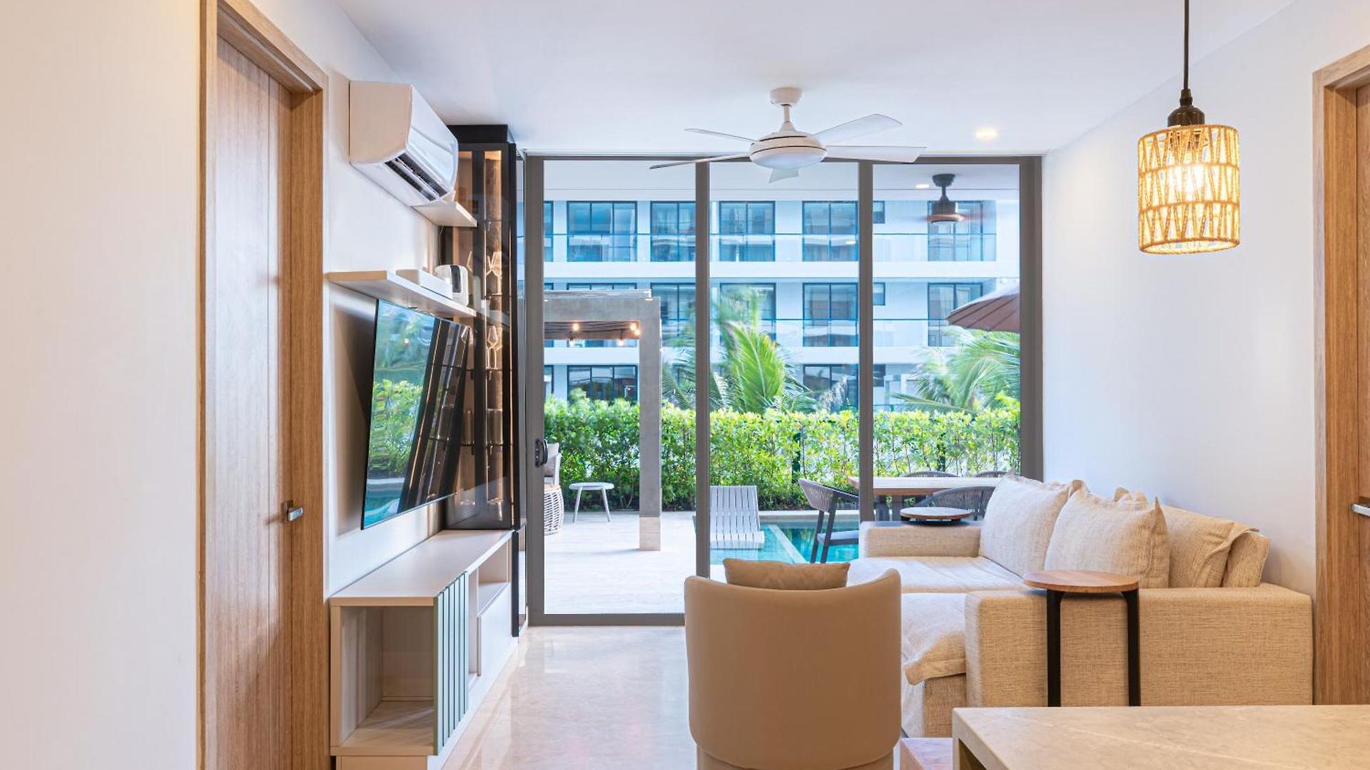Deluxe En Morroseos Con Piscina Privada Y Salida A La Playa * Cartagena
