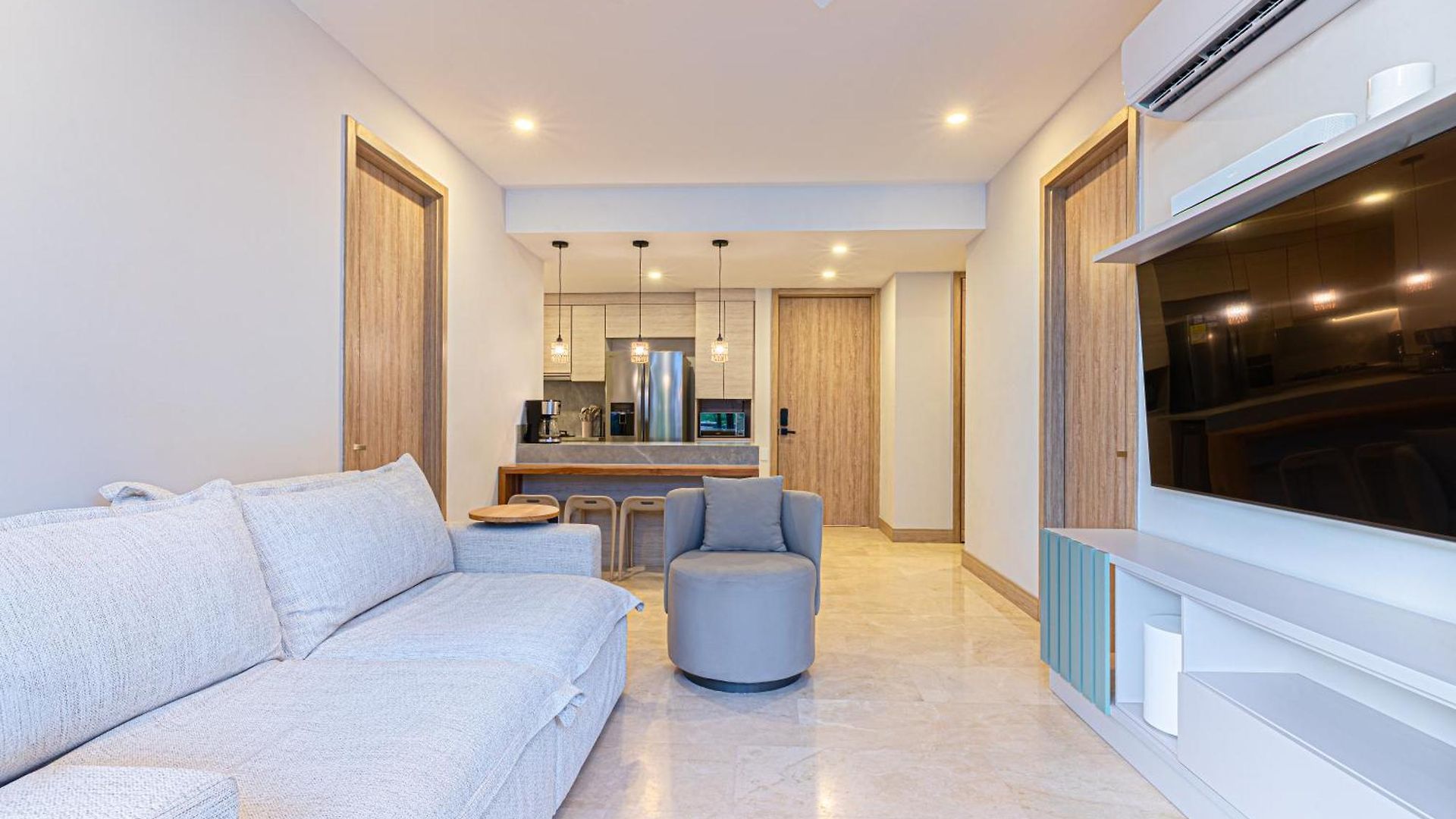 Deluxe En Morroseos Con Piscina Privada Y Salida A La Playa *