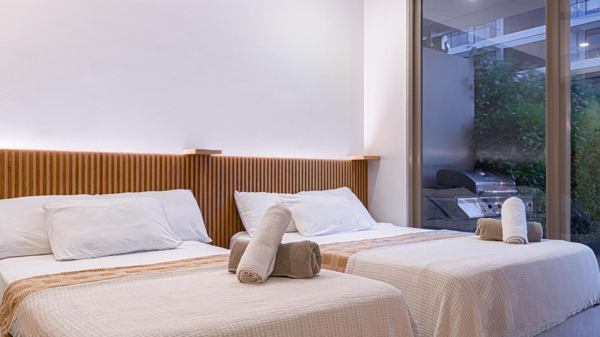 Apartment Deluxe En Morroseos Con Piscina Privada Y Salida A La Playa *