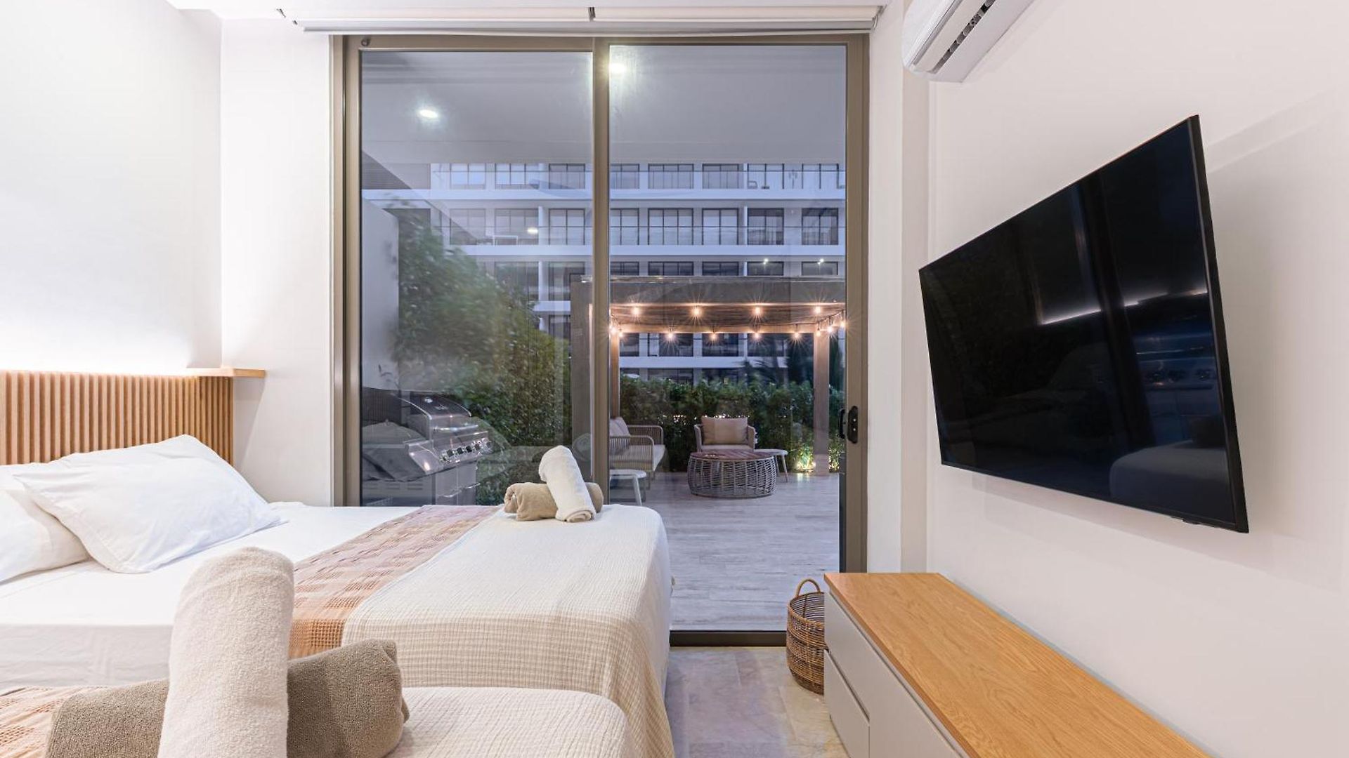 Deluxe En Morroseos Con Piscina Privada Y Salida A La Playa *