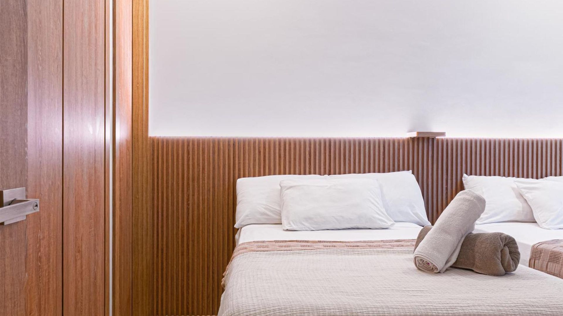 Deluxe En Morroseos Con Piscina Privada Y Salida A La Playa
