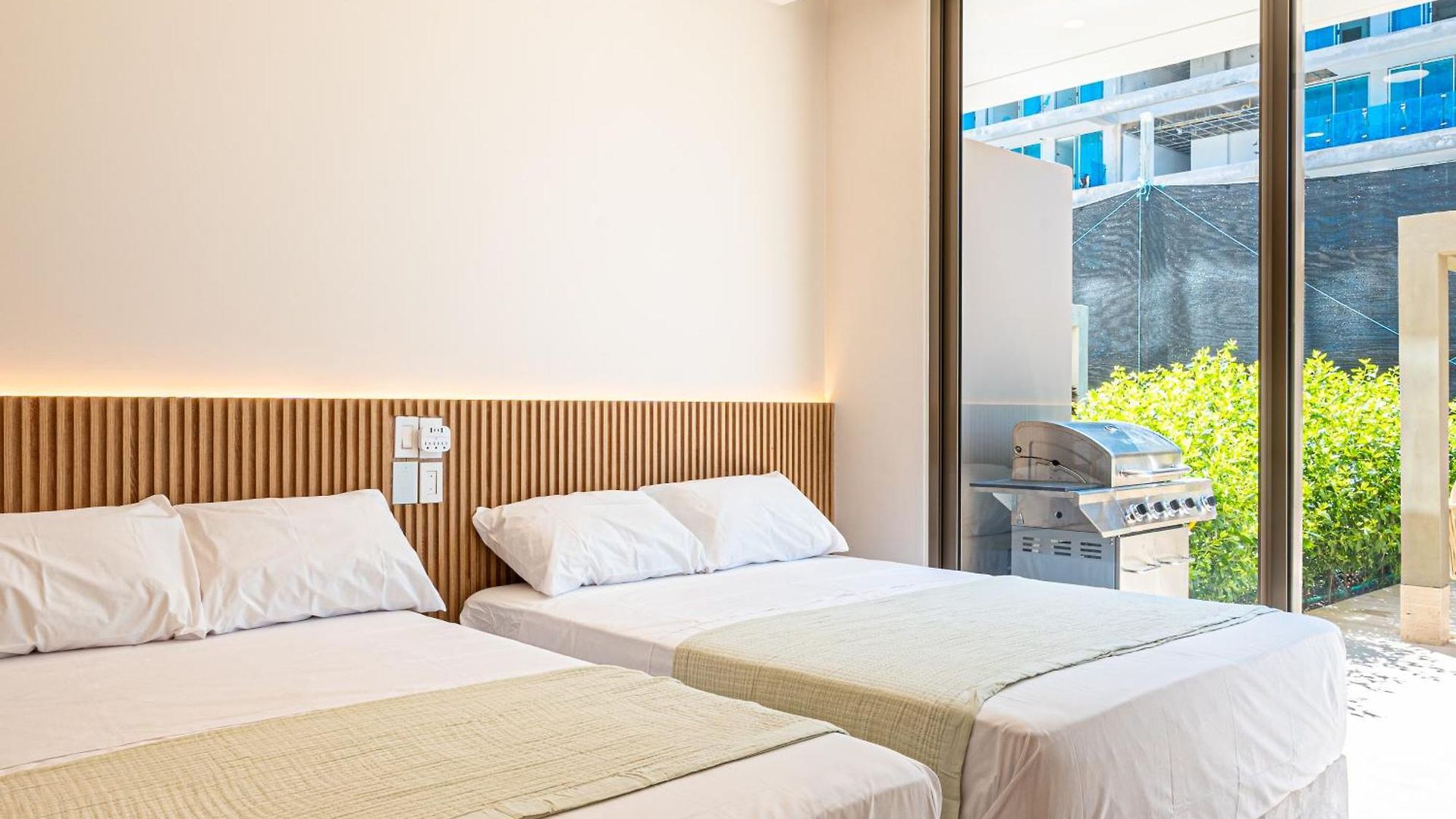 Deluxe En Morroseos Con Piscina Privada Y Salida A La Playa Cartagena