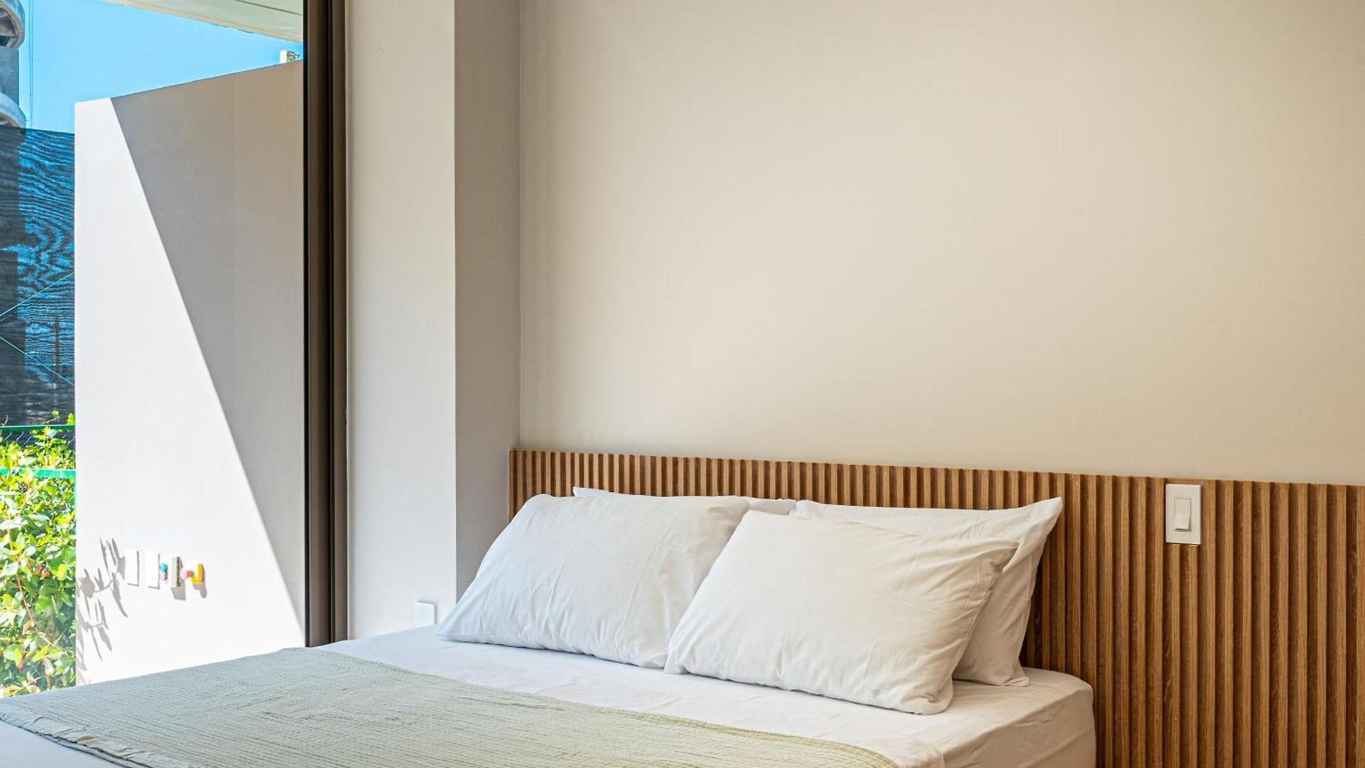 Deluxe En Morroseos Con Piscina Privada Y Salida A La Playa Apartment Cartagena