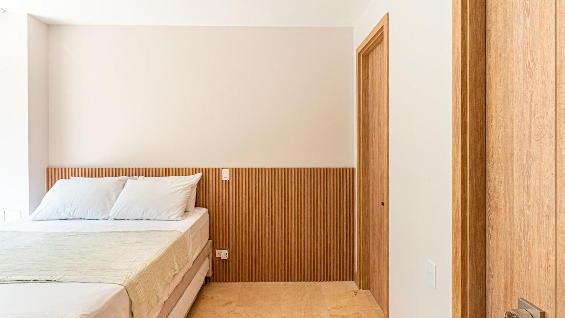 Apartment Deluxe En Morroseos Con Piscina Privada Y Salida A La Playa *