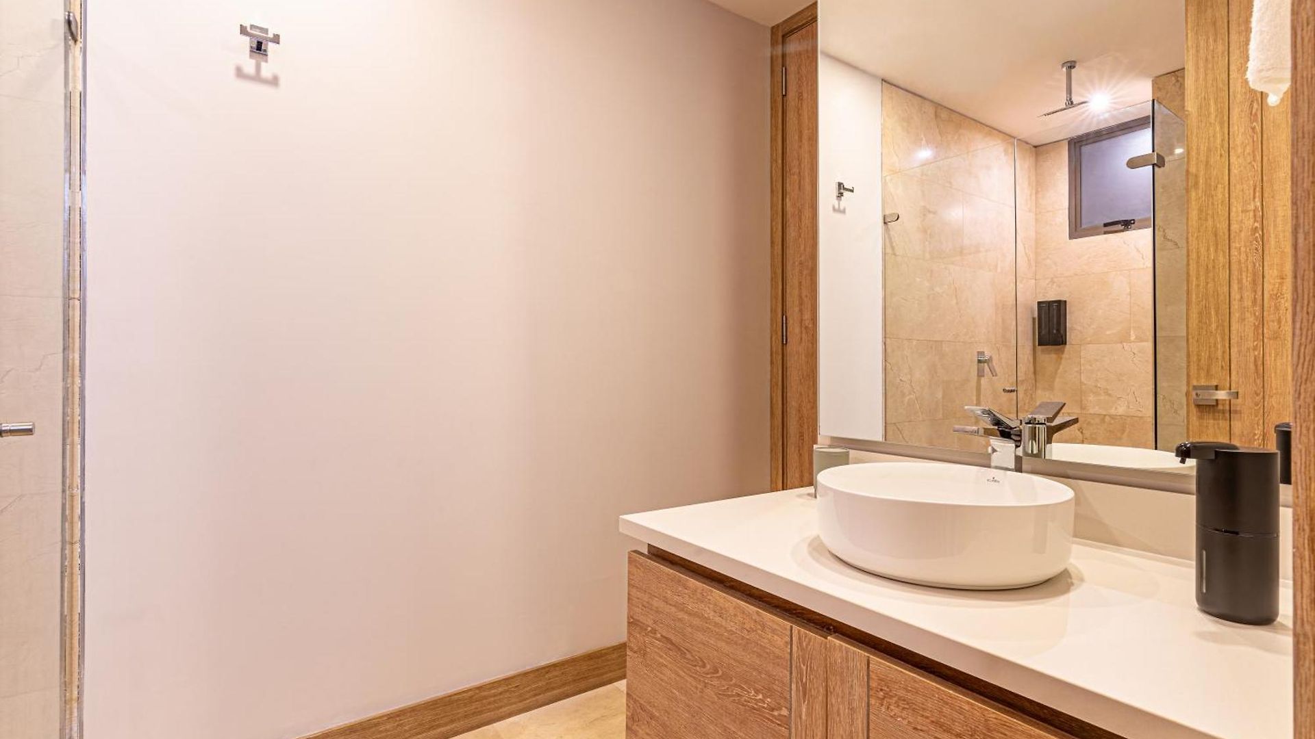 Deluxe En Morroseos Con Piscina Privada Y Salida A La Playa Apartment *