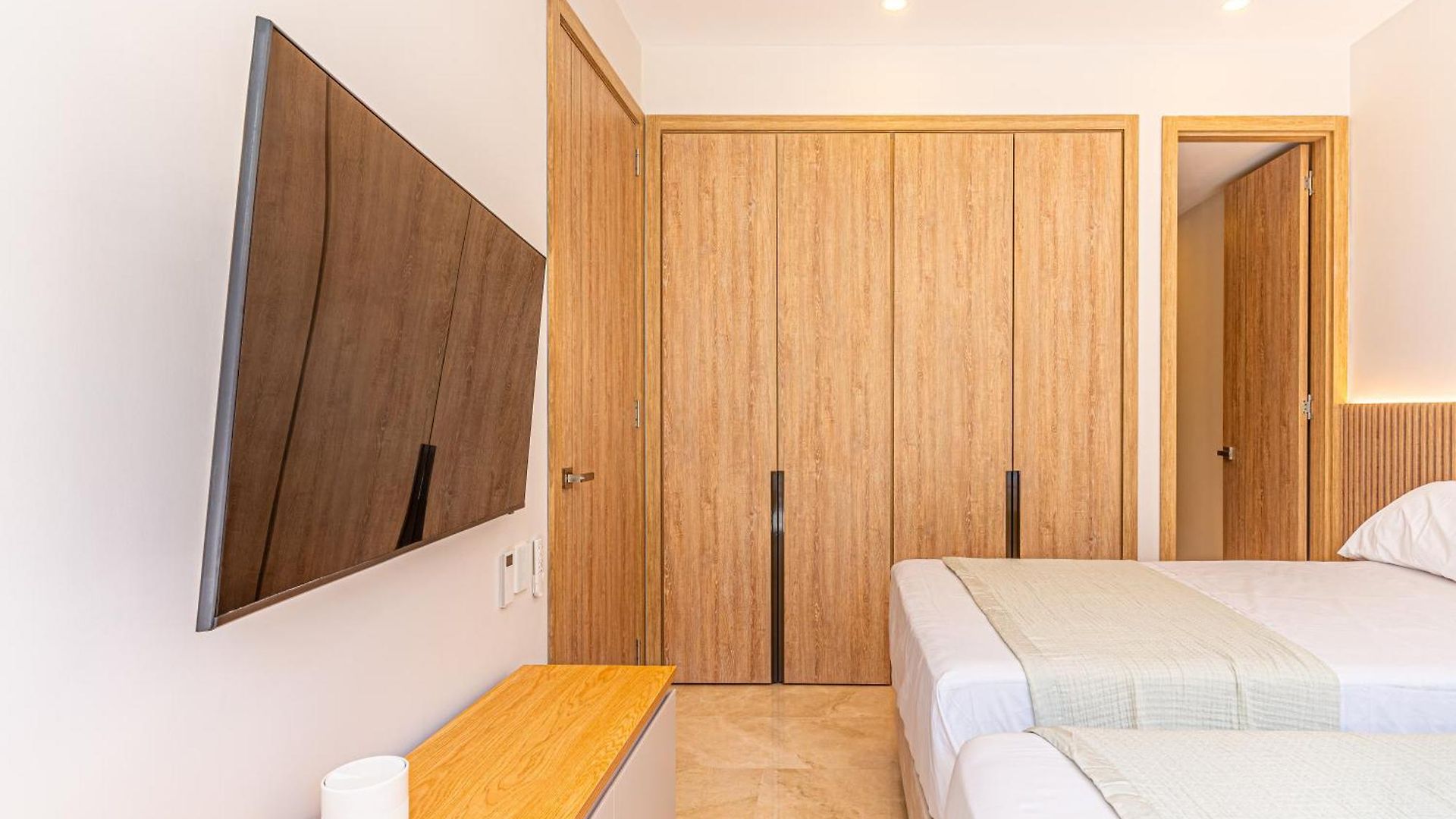 Deluxe En Morroseos Con Piscina Privada Y Salida A La Playa *