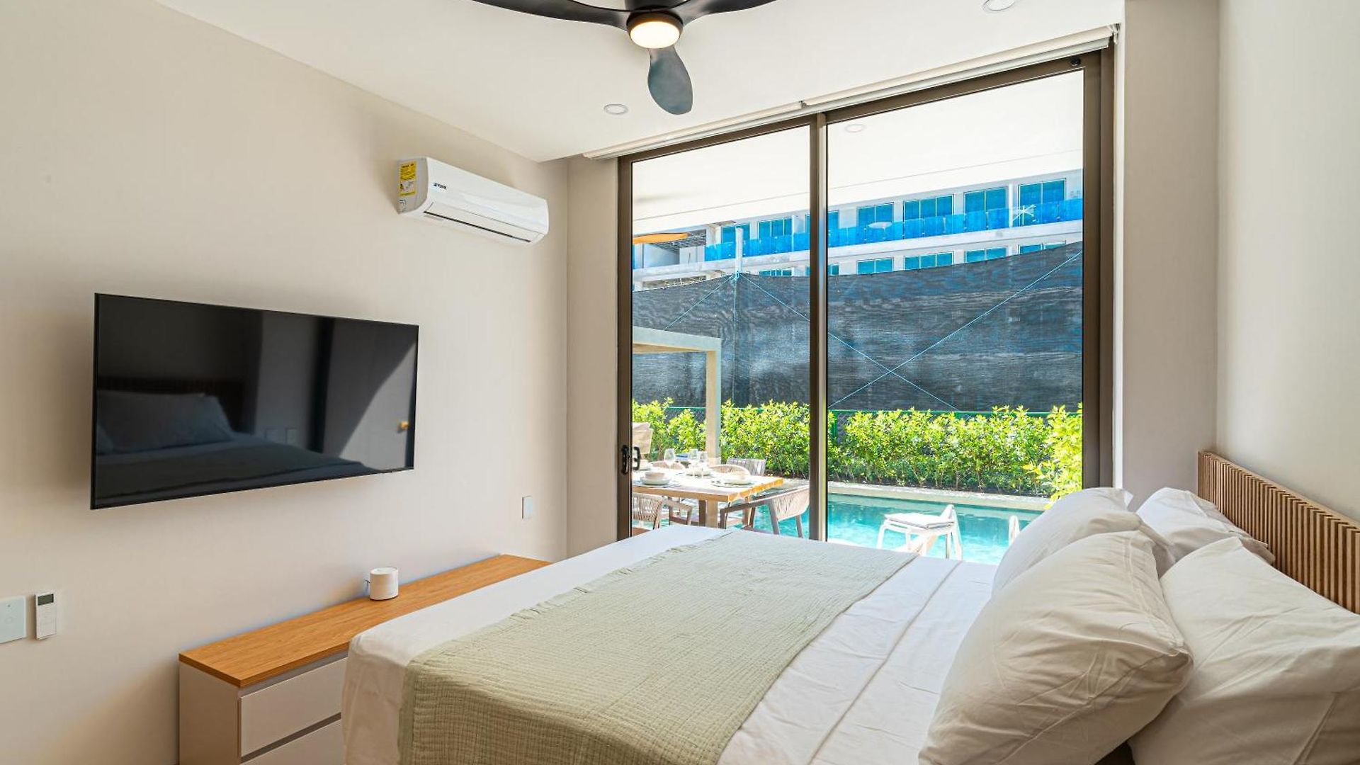 Deluxe En Morroseos Con Piscina Privada Y Salida A La Playa * Cartagena