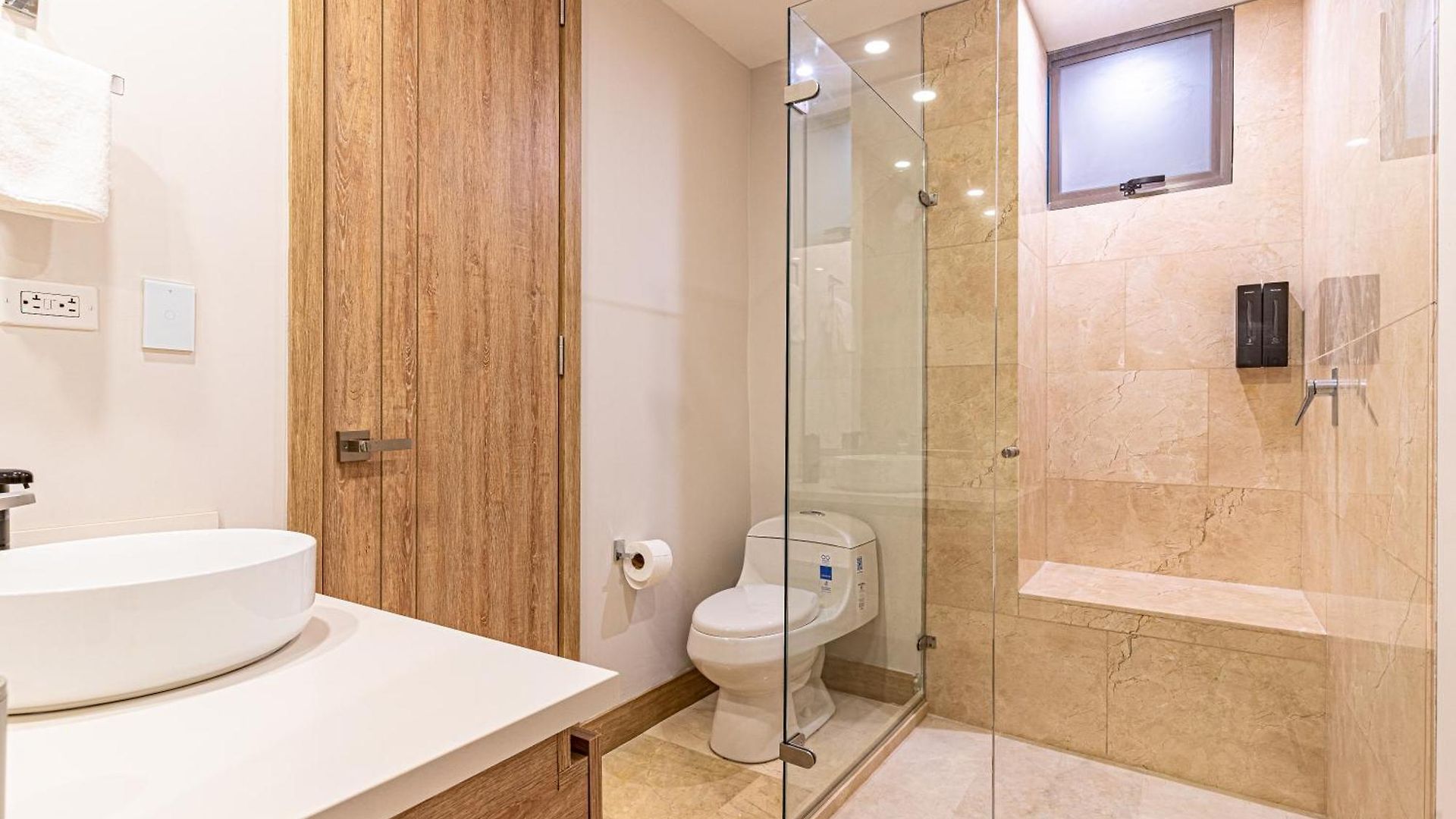 Apartment Deluxe En Morroseos Con Piscina Privada Y Salida A La Playa Cartagena