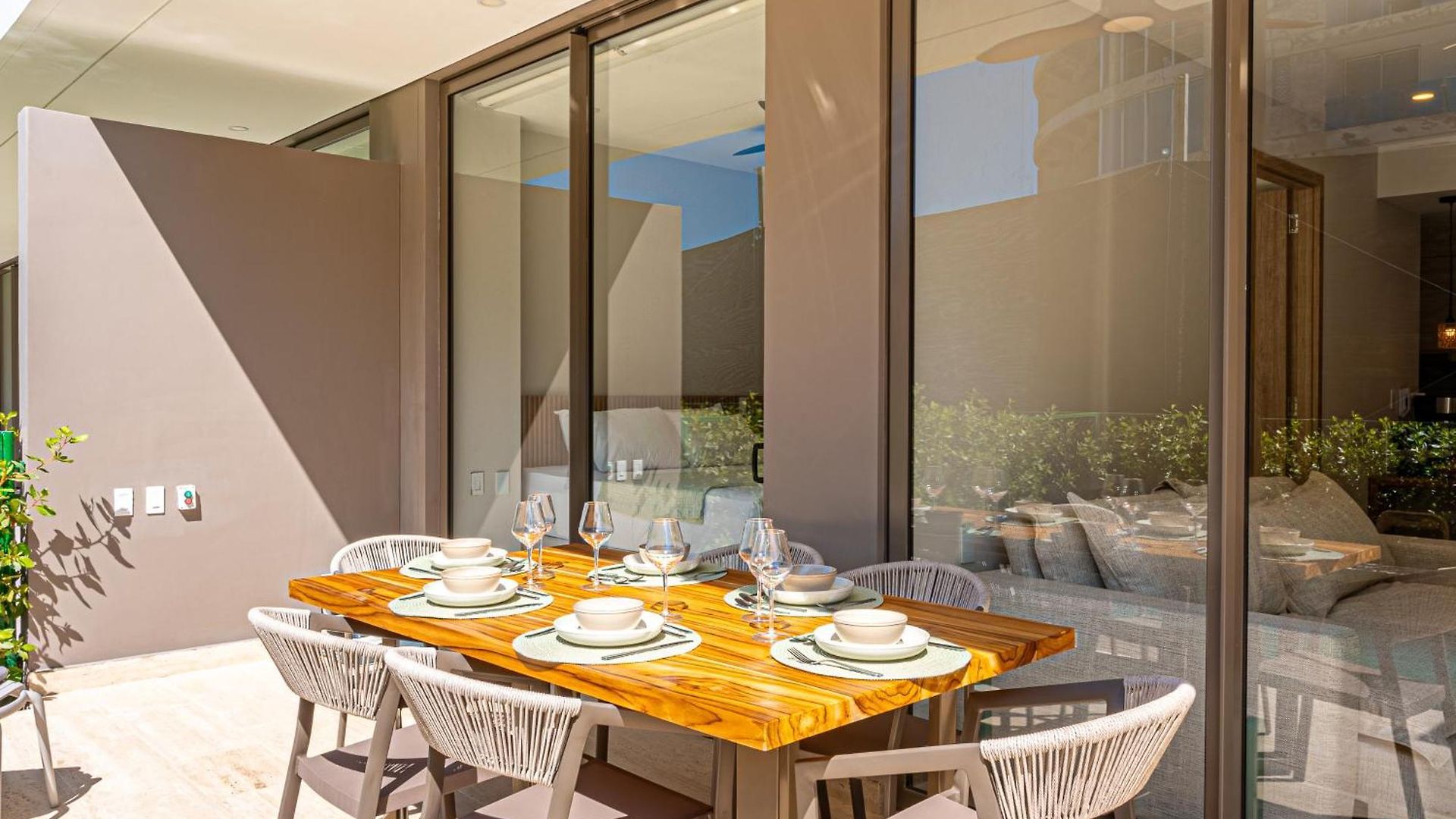 Deluxe En Morroseos Con Piscina Privada Y Salida A La Playa *