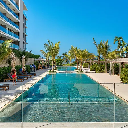 Deluxe En Morroseos Con Piscina Privada Y Salida A La Playa