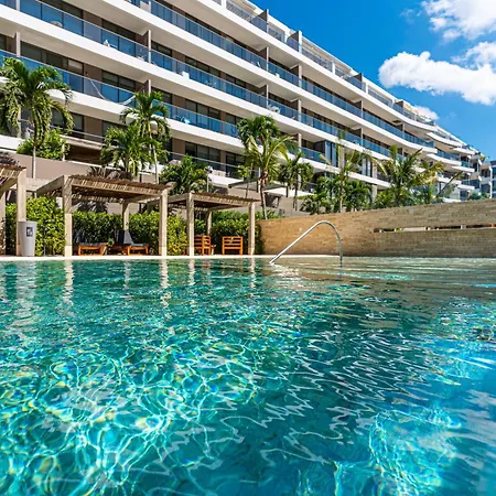 Deluxe En Morroseos Con Piscina Privada Y Salida A La Playa *