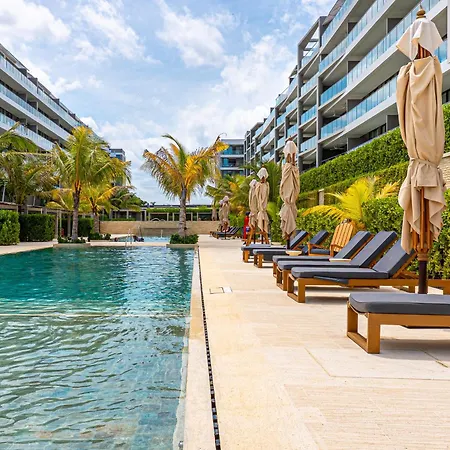 Deluxe En Morroseos Con Piscina Privada Y Salida A La Playa Cartagena