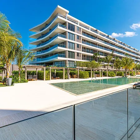 Deluxe En Morroseos Con Piscina Privada Y Salida A La Playa *