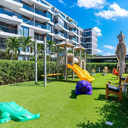Deluxe En Morroseos Con Piscina Privada Y Salida A La Playa *