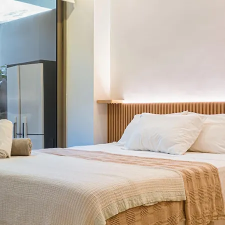 Deluxe En Morroseos Con Piscina Privada Y Salida A La Playa Cartagena