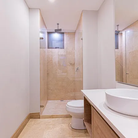 Deluxe En Morroseos Con Piscina Privada Y Salida A La Playa * Cartagena