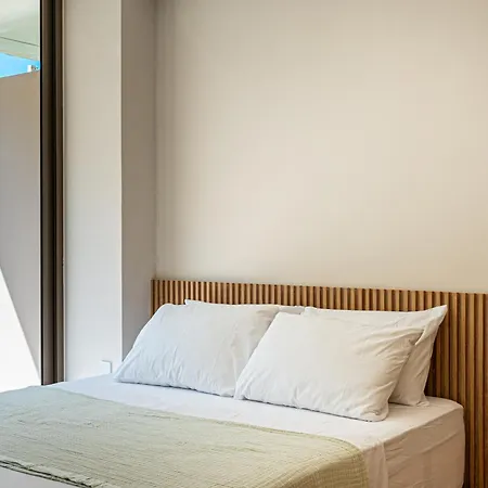 Deluxe En Morroseos Con Piscina Privada Y Salida A La Playa Apartment Cartagena