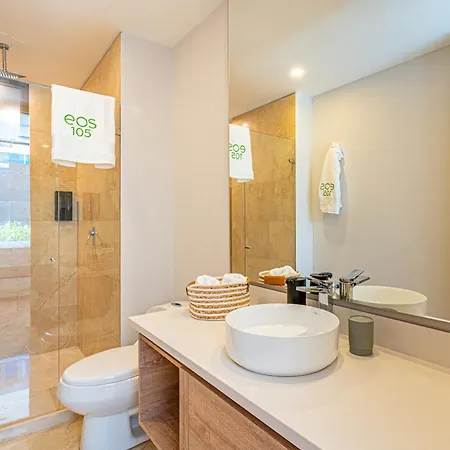 Deluxe En Morroseos Con Piscina Privada Y Salida A La Playa * Cartagena