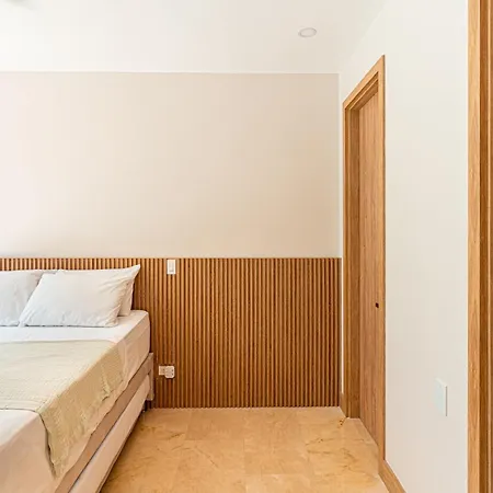 Apartment Deluxe En Morroseos Con Piscina Privada Y Salida A La Playa *