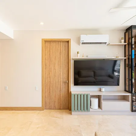 Deluxe En Morroseos Con Piscina Privada Y Salida A La Playa * Cartagena