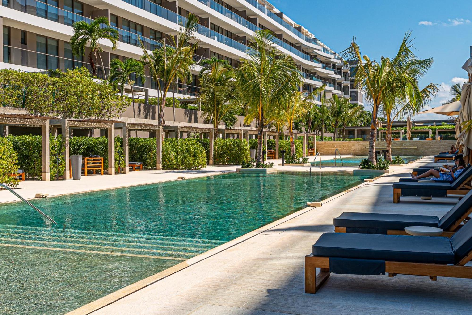 Deluxe En Morroseos Con Piscina Privada Y Salida A La Playa Apartment Cartagena
