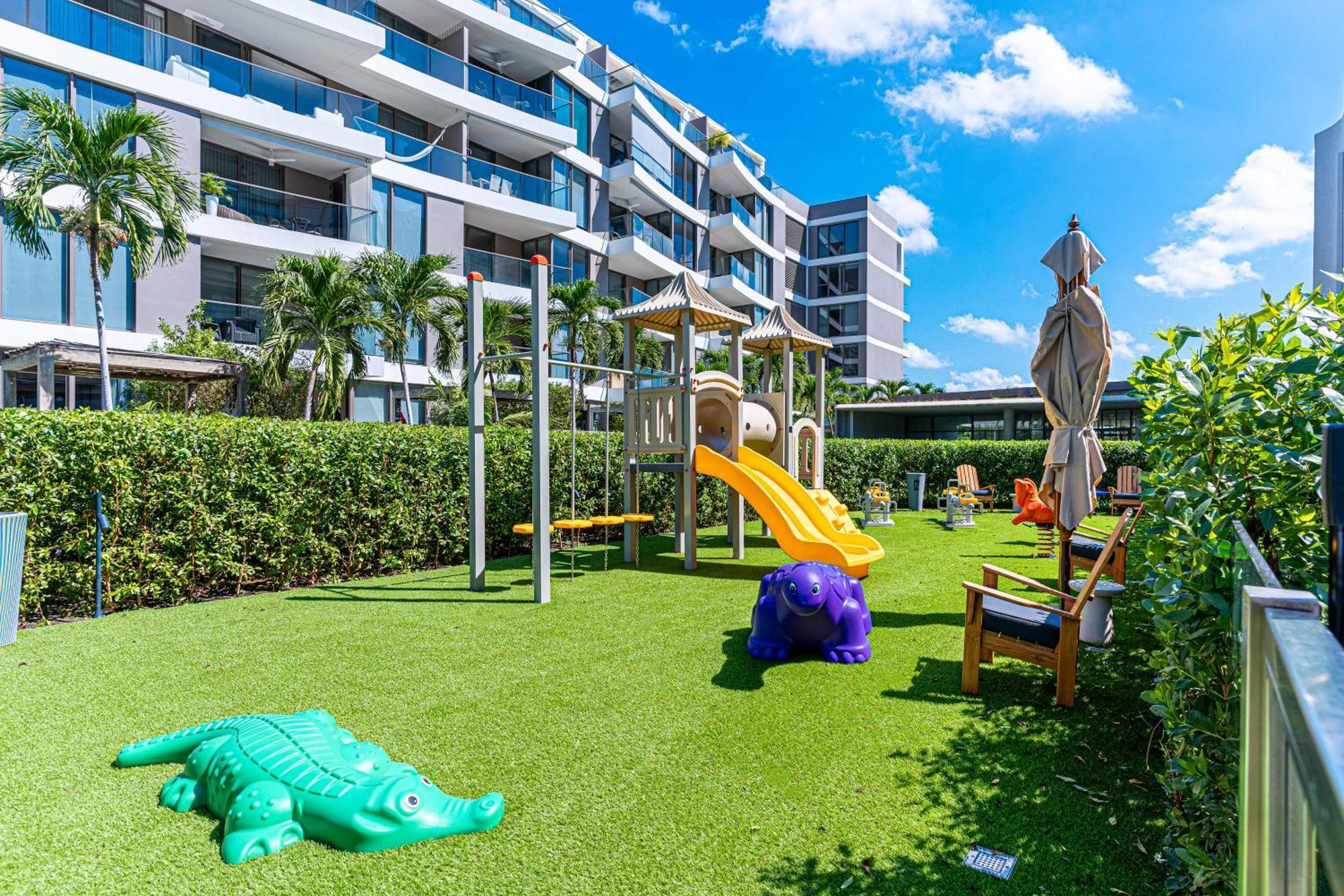Deluxe En Morroseos Con Piscina Privada Y Salida A La Playa *