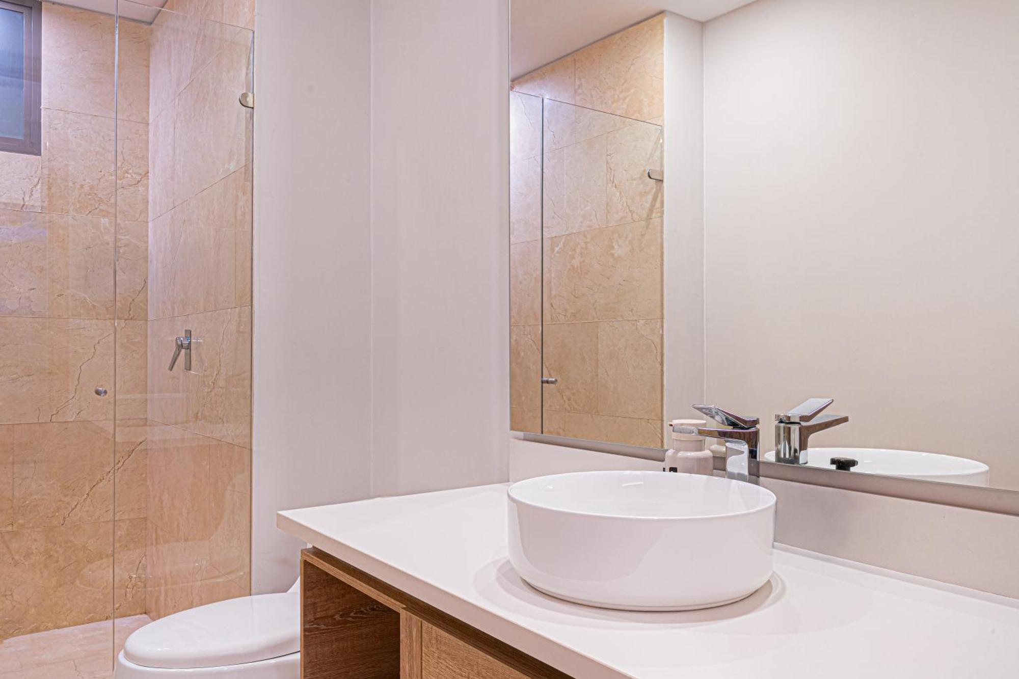Deluxe En Morroseos Con Piscina Privada Y Salida A La Playa Apartment