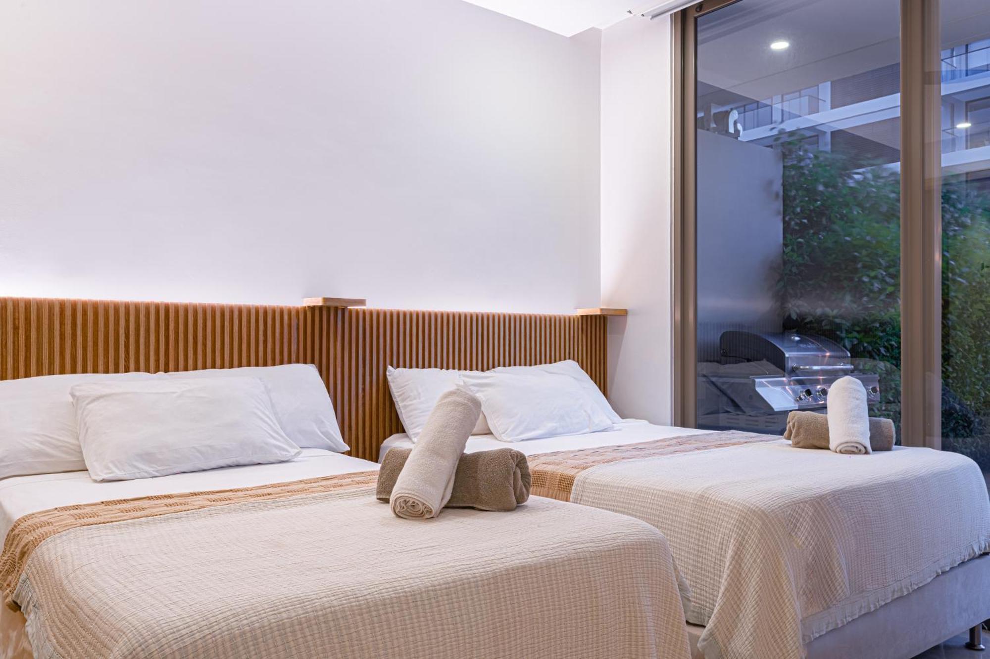 Apartment Deluxe En Morroseos Con Piscina Privada Y Salida A La Playa *
