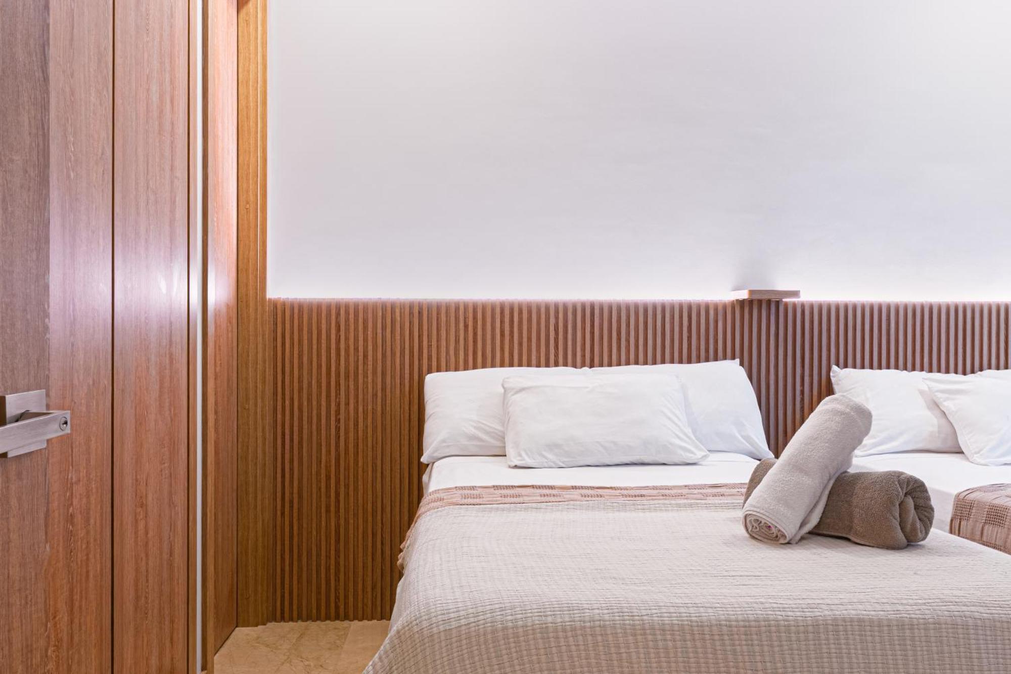 Deluxe En Morroseos Con Piscina Privada Y Salida A La Playa