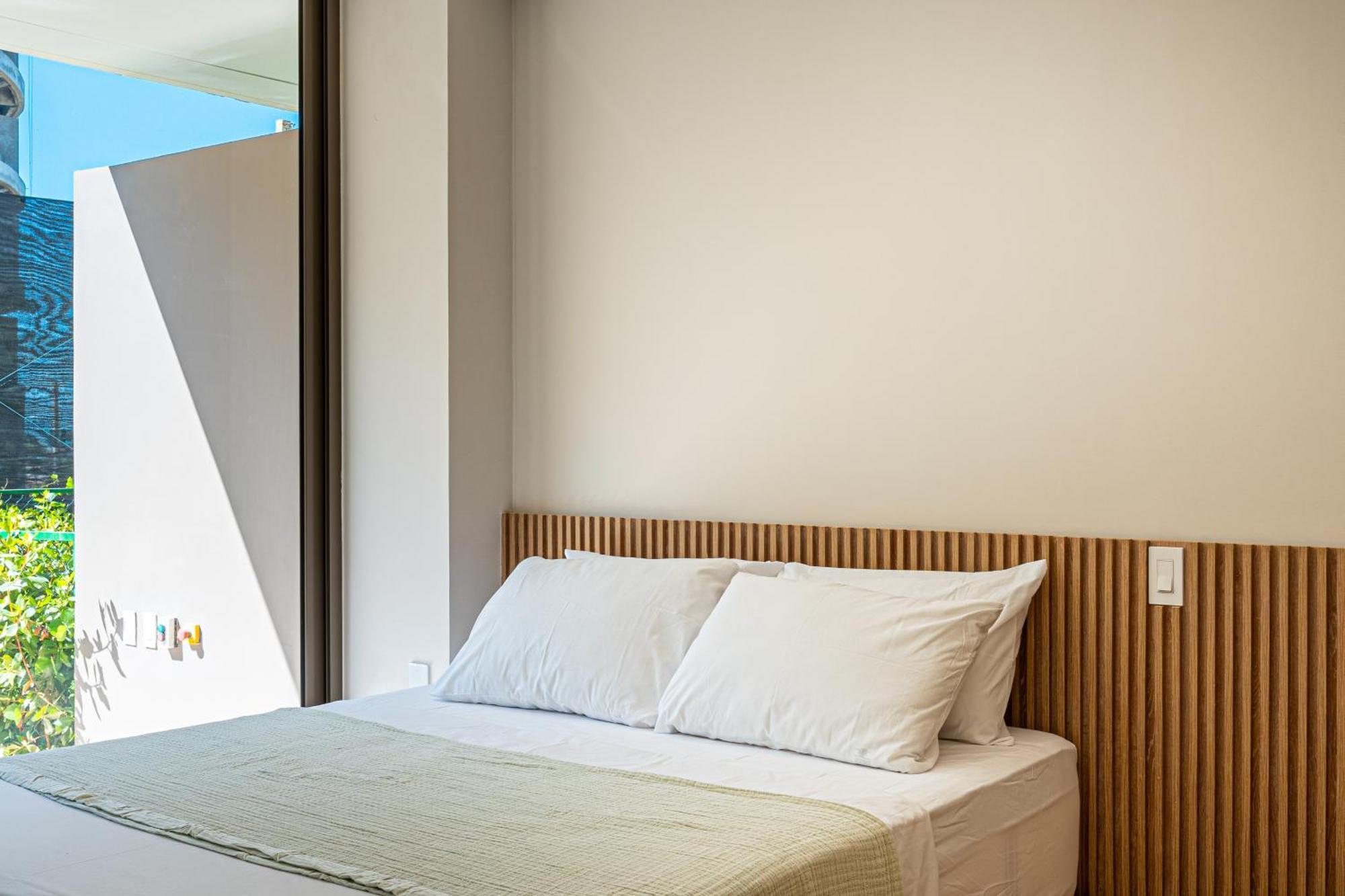 Deluxe En Morroseos Con Piscina Privada Y Salida A La Playa Apartment Cartagena