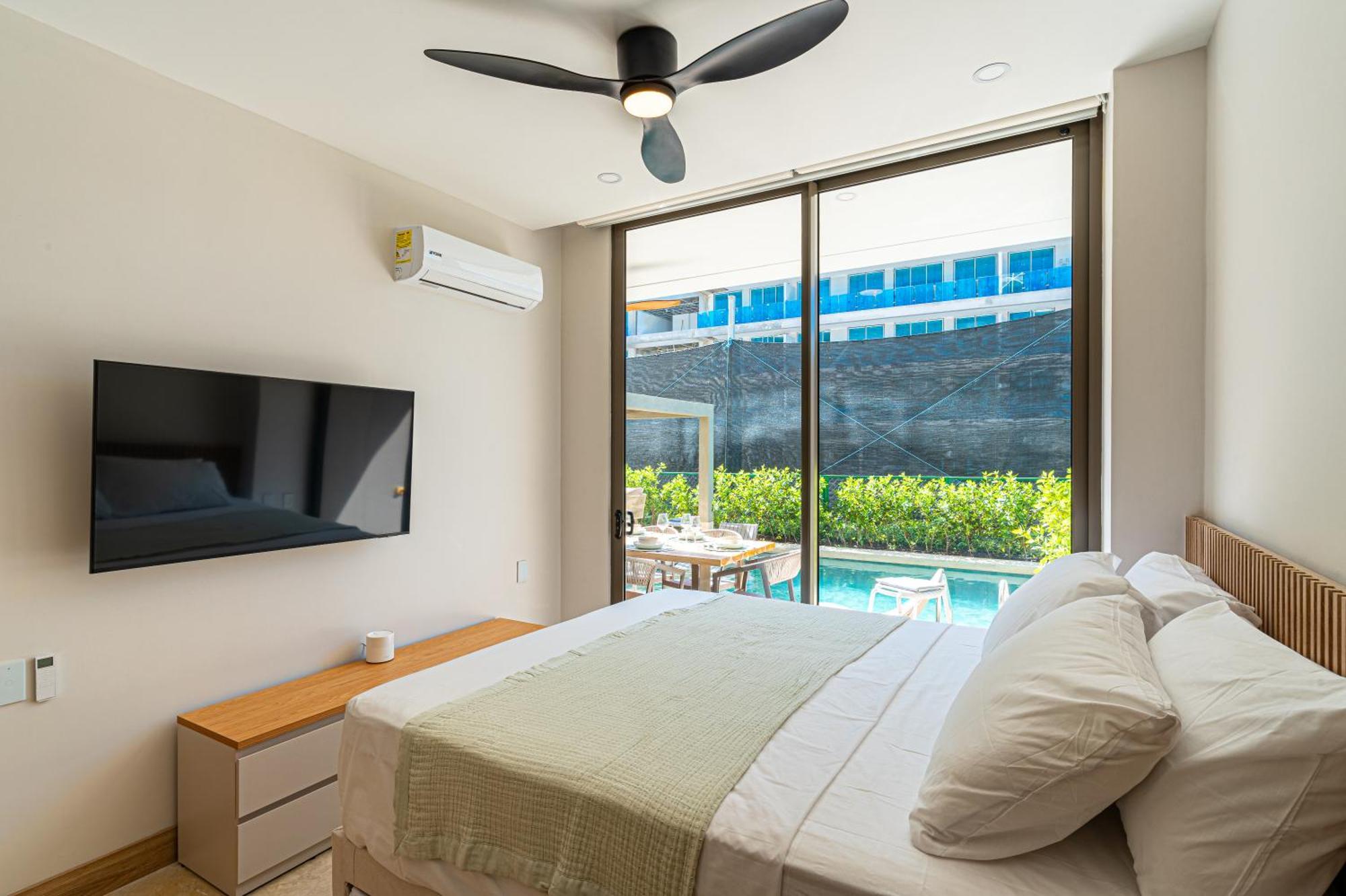 Deluxe En Morroseos Con Piscina Privada Y Salida A La Playa * Cartagena